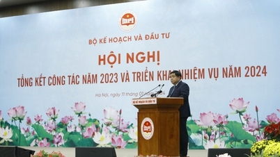 ឆ្នាំ 2023 គឺជាឆ្នាំជោគជ័យក្នុងការទាក់ទាញដើមទុន FDI