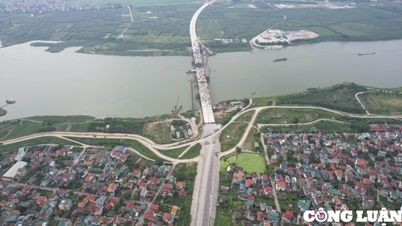 Đất dành cho giao thông năm 2023 đạt 10,65% đất xây dựng đô thị