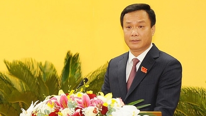 Miễn nhiệm chức danh Chủ tịch UBND tỉnh Hải Dương