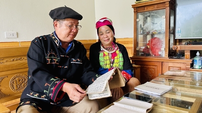 Những hạt nhân của thôn bản