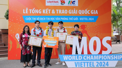 សិស្ស Ams ត្រូវបានជ្រើសរើសឱ្យចូលរួមក្នុង World Office Championship