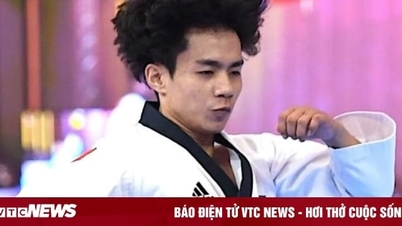 Bổ sung 2 VĐV taekwondo vào danh sách đề xuất nhận Huân chương Lao động hạng Ba
