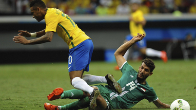 Iraq receives good news before match against Vietnam team