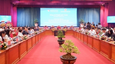 ច្រកផ្លូវសម្រាប់អាជីវកម្មវៀតណាមចូលទីផ្សារអាមេរិកខាងជើង បង្កើនចំណែកទីផ្សារ