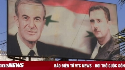 គ្រួសារ al-Assad និងការដួលរលំបន្ទាប់ពីពាក់កណ្តាលសតវត្សនៃការដឹកនាំស៊ីរី