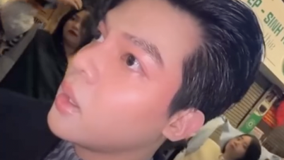 Quận Hoàn Kiếm xác minh clip tố người bán hàng rong đòi tiền khách chưa mua hàng