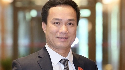 Miễn nhiệm Chủ tịch UBND tỉnh Hải Dương do chuyển công tác