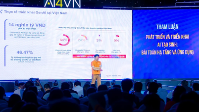 Sovereign AI គឺជាការបញ្ជាក់អំពីបច្ចេកវិទ្យា