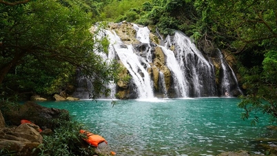 Miền đất lửa mát lành