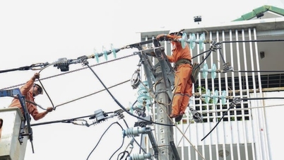 Tiết kiệm điện - Giải pháp hữu hiệu để giảm tiền điện mùa nắng nóng