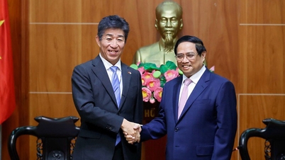 ក្រុមហ៊ុន Samsung វិនិយោគ 1.8 ពាន់លាន USD ផ្សេងទៀត Phu My Hung ចង់ចូលរួមក្នុងទីផ្សារភាគហ៊ុនវៀតណាម
