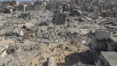 Xung đột ở Dải Gaza và những hệ lụy khó lường