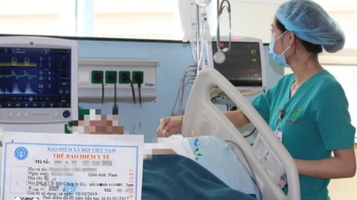 Thay đổi về điều kiện hưởng bảo hiểm y tế 100%