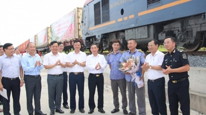 ក្រុម​គយ​ស្ថានីយ​ខេត្ត​កែប​បញ្ចប់​នីតិវិធី​នាំ​ចេញ​សម្រាប់​ការ​ដឹក​ជញ្ជូន​លើក​ដំបូង