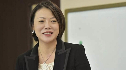 Người từng là nữ tỷ phú giàu nhất Trung Quốc mất 80% tài sản