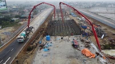 Điều chỉnh chủ trương đầu tư xây dựng đường bộ cao tốc Cao Lãnh