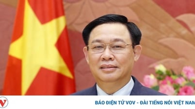 ប្រធានរដ្ឋសភា ផ្ញើលិខិតអបអរសាទរ ដល់ទីប្រឹក្សាផ្ទាល់ ព្រះមហាក្សត្រ នៃព្រះរាជាណាចក្រកម្ពុជា