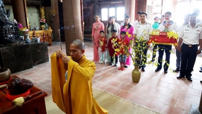 សាមគ្គីភាព និងក្តីសង្ឃឹម