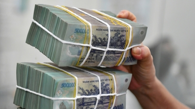 Lãi suất ngân hàng hôm nay 13/11/2024: Một nhà băng tăng mạnh, cán mốc 6%/năm