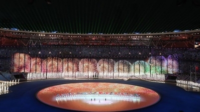 Thể thao Việt Nam tưng bừng ra quân tại ASIAD 2023