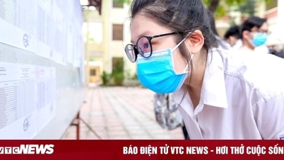Tỷ lệ chọi vào lớp 10 công lập Hà Nội cao nhất 3 năm qua