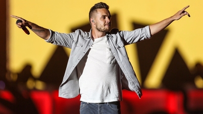 Liam Payne អតីតសមាជិក One Direction បានទទួលមរណភាពក្នុងអាយុ ៣១ឆ្នាំ