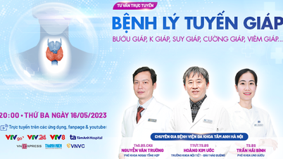 ជំងឺក្រពេញទីរ៉ូអ៊ីត មហារីកក្រពេញទីរ៉ូអ៊ីត និងជម្រើសនៃការព្យាបាលដ៏ទូលំទូលាយ