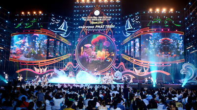 ពិធីបុណ្យសមុទ្រ Nha Trang - Khanh Hoa