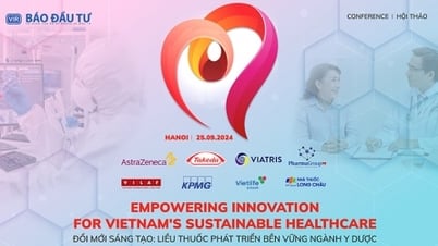 កាសែត​វិនិយោគ​រៀបចំ​សិក្ខាសាលា​ស្តីពី​ការច្នៃប្រឌិត​ក្នុង​ឧស្សាហកម្ម​វេជ្ជសាស្ត្រ និង​ឱសថ នៅ​ថ្ងៃទី ២៥ ខែកញ្ញា