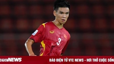 Xem trực tiếp bóng đá U17 Việt Nam vs U17 Uzbekistan trên kênh nào?
