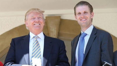 息子氏、トランプ次期大統領の2期目の優先事項を明らかに