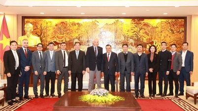 Hà Nội hoan nghênh, tạo điều kiện cho các doanh nghiệp Thổ Nhĩ Kỳ
