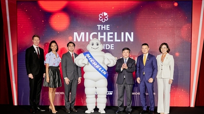 Michelin Guide tìm kiếm những địa chỉ ẩm thực xuất sắc tại Đà Nẵng