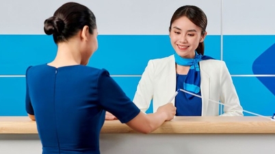 Tổ chức xếp hạng tín dụng quốc tế Fitch Ratings nâng triển vọng tín nhiệm ACB