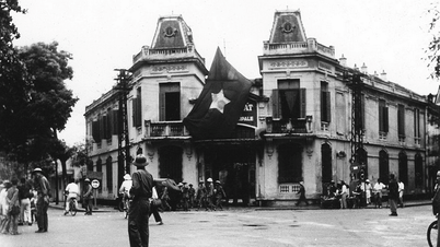 Memories of the Capital Liberation Day of those who have experienced it
