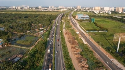 UBND TP.HCM trình 22 dự án để thu hồi 17,64 ha đất