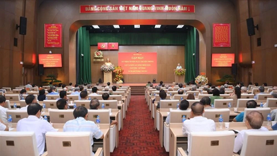 Meeting to celebrate the 78th anniversary of the People's Security Forces' Traditional Day