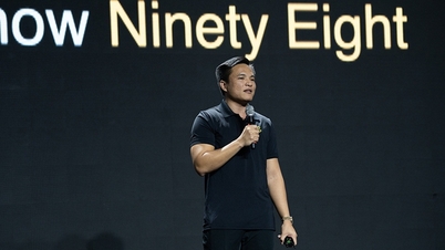 តើ Ninety Eight មាន​គោល​បំណង​អ្វី​ដើម្បី​រីក​ចម្រើន​បន្ទាប់​ពី​ការ​ប្តូរ​ម៉ាក​?