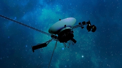 NASA cập nhật phần mềm tàu Voyager từ khoảng cách 19 tỷ km