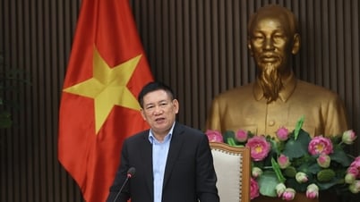 Hai Bộ Thông tin, Truyền thông và KHCN muốn hợp nhất nguyên trạng để tối ưu thế mạnh
