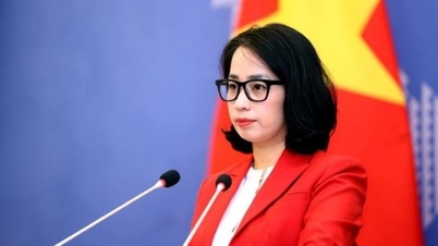 Vietnam speaks out about Cambodia's withdrawal from the Cambodia-Laos-Vietnam cooperation mechanism