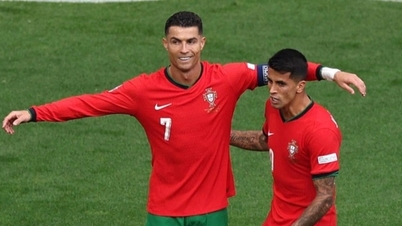 C.Ronaldo "បោកប្រាស់គ្រប់គ្នា" ព័រទុយហ្គាល់រឹតតែគួរឱ្យខ្លាច