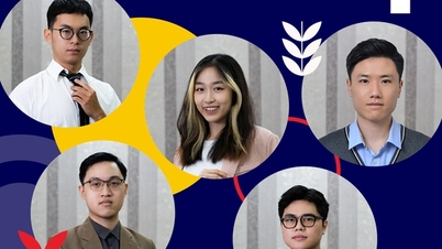 គំរូរៀនម៉ាស៊ីនរបស់សិស្ស RMIT ផ្តល់អំណាចដល់កសិករ