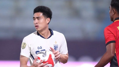 Thailand coach unexpectedly refused one thing, the desire to defeat Malaysia like Timor Leste!