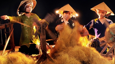 ឯកអគ្គរដ្ឋទូត​បរទេស​ប្រចាំ​នៅ​វៀត​ណាម​និយាយ​លើក​តម្កើង​ស្ត្រី