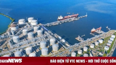Mỹ mua dầu Nga bất chấp lệnh cấm nhập khẩu