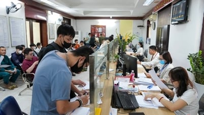 7月1日から全国でVNeIDによる犯罪経歴証明書の発行を提案