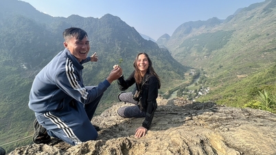 Du lịch Hà Giang đối mặt loạt khó khăn dù 'hút' khách
