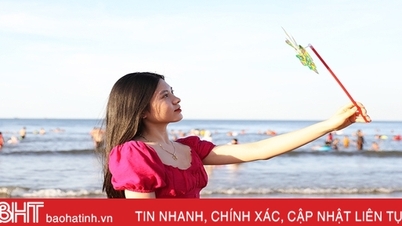 Dự báo thời tiết Hà Tĩnh 2 ngày cuối tuần
