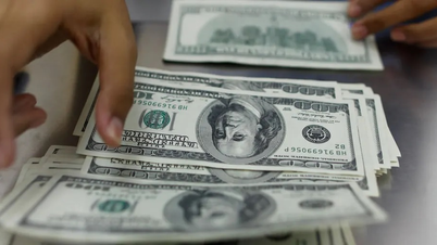 Tỷ giá USD hôm nay (9-6): Đồng USD lao dốc sau dữ liệu việc làm Mỹ